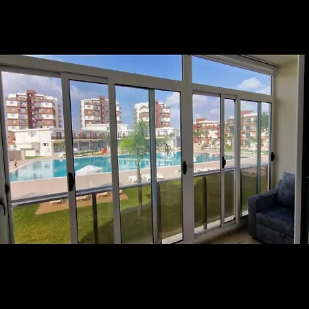 Beautiful With Pool View * Iskele District (Northern Cyprus)