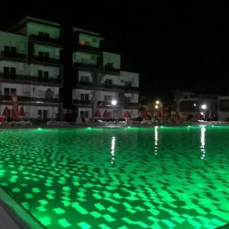 Beautiful With Pool View Iskele District (Northern Cyprus)